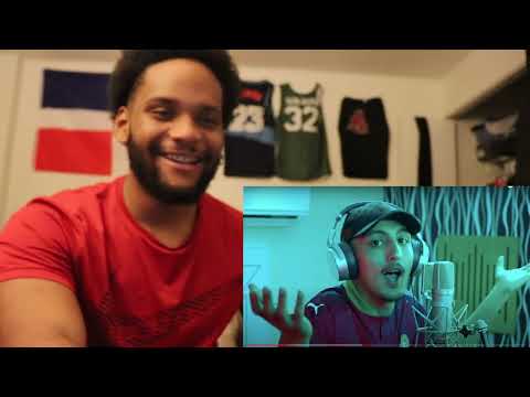 MORAD || BZRP Music Sessions #47 | REACTION / REACCION |