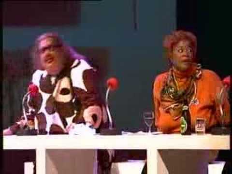 Det Brune Punktum - Rodekontoret