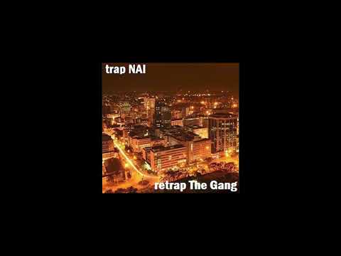 retrap The Gang, Ozzi X 4 feat. Makcta - HATUEZI STOP (Official Audio)