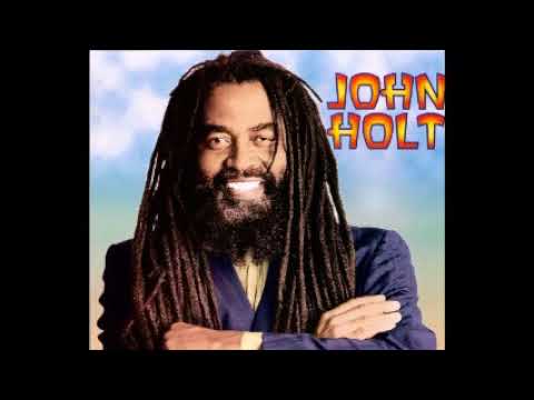 Divulgando: John Holt - I Got Caught / M Jr Roots - AL