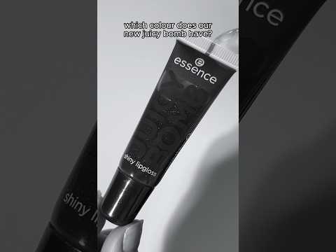 NEW Juicy Bomb Reveal 😱❤