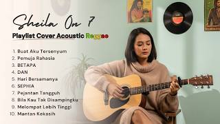 Download lagu Top 10 Lagu Terbaik Sheila On 7 Cover Reggae Ska 2026 🎸 Versi Santai Paling Bikin Baper Auto Repeat! mp3