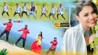 #viral New Nagpuri Sadri Dance Video 2022 • Singer Ignesh Kumar • Dil Tera #nagpuri #video #new