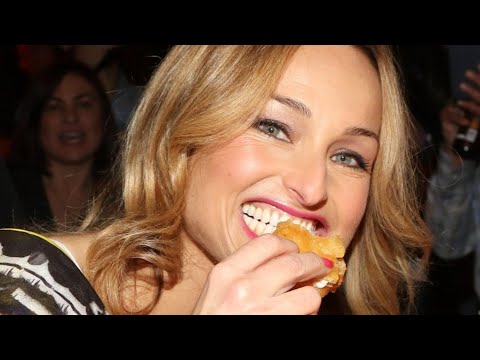 Controversial Things Everyone Ignores About Giada De Laurentiis