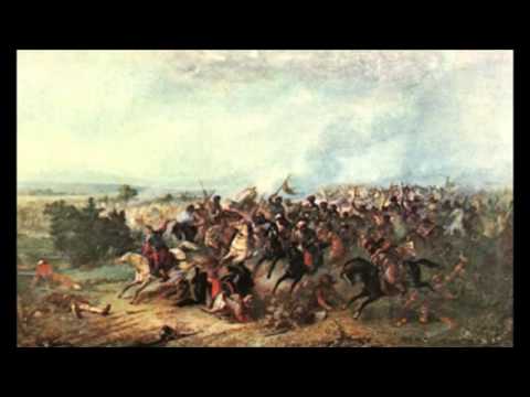 The Ottoman War Fought In Călugăreni