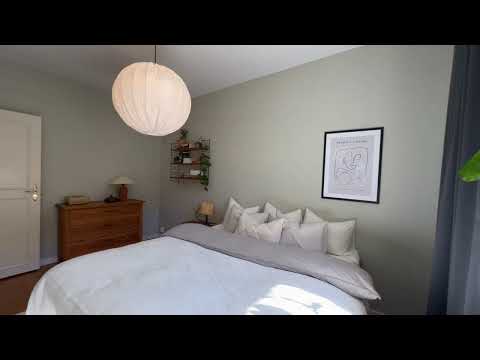 Näckrosvägen 29 - 2:a · 54m2 - Råsunda - Näckrosen : Via Notar mäklare Solna