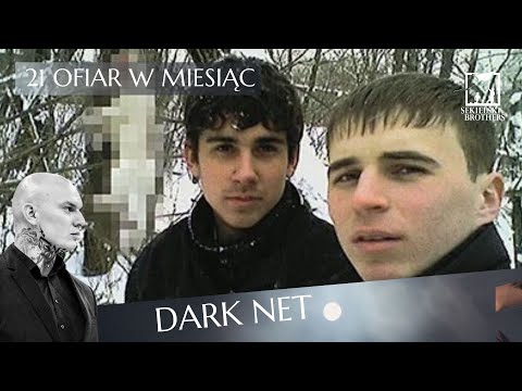 Teenagers fascinated by violence