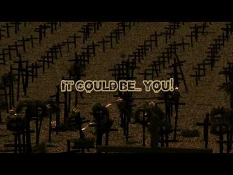 No One Gets Out Alive Tour - Promo Video