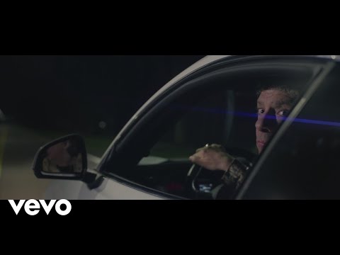 Juanse - Mustang Roll (Official Video)