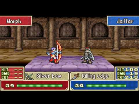 Fire Emblem: Crits do not roll before hits