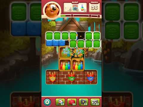 Toon Blast 2212 ??!!