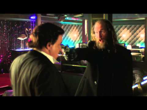 Lilyhammer 2 (Millwall Brick)