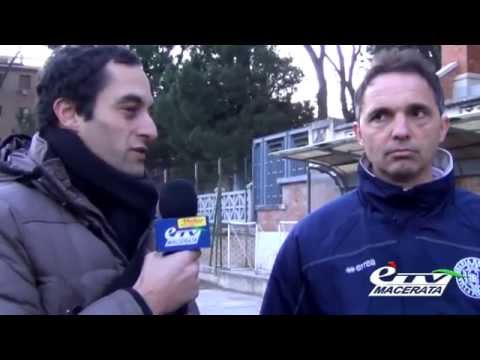 CALCIO. PROMOZIONE MARCHE. HELVIA RECINA - SANGIUSTESE (1-1)