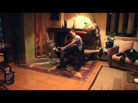 Nick Kamarera ft Alinka #BackStage