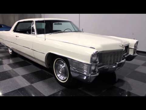 1965 Cadillac Calais (CC-600761) for sale in Lithia Springs, Georgia