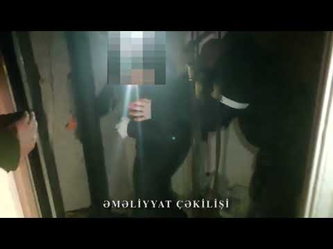 FHN Mətbuat xidmətinin məlumatı (video, foto)