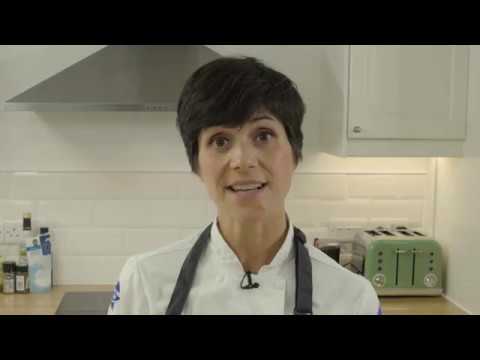 Thai Pork Wraps made with Specially Selected Pork