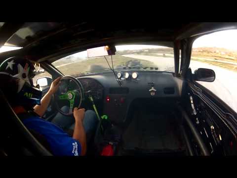 TCOB Featured clip - Ride along with ALi Lechi