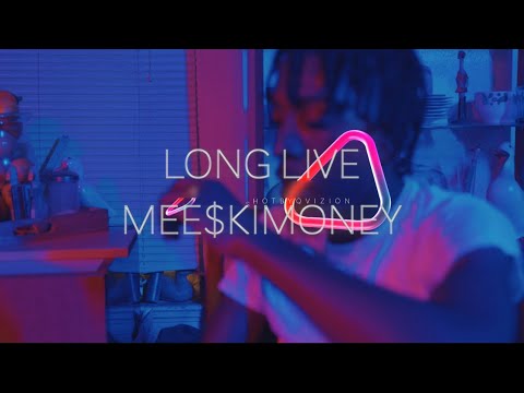 CEO DEE - “LongLive MeeskiMoney”  (SHOTBYQVIZION)