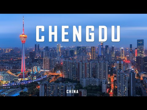 Chengdu China: 8 Best Things to Do In Chengdu China
