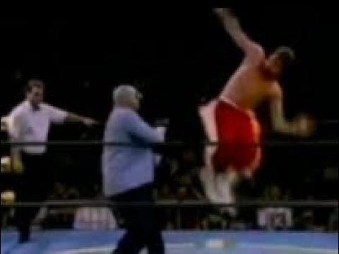 Tim Cheeks vs. Konnan (06 28 1997 WCW Saturday Night)