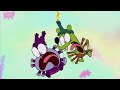 Cartoon Network Screaming Compilation V2