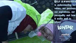 Lontar Edukasindo - Feel Michelle Tumes