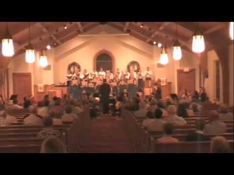 Mozart Requiem part 4