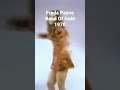 Freda Payne Band Of Gold 1970 Short