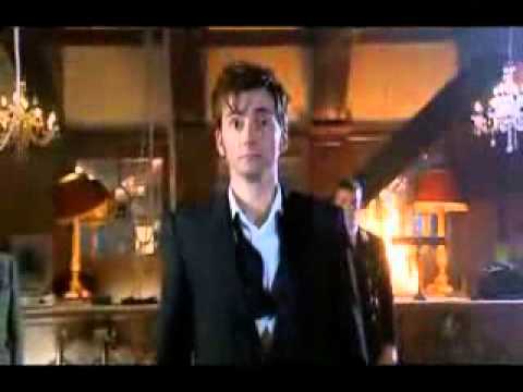 Doctor Who Companion Tribute No.41 - Astrid Peth