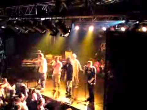 I-Shine feat. LAZIMBA Part 2