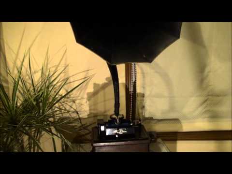 Anna Chandler; YOU MADE ME LOVE YOU