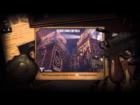 Bioshock Infinite playthrough pt39