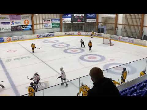 02.10.2021 U17 Ylempi APV-JHT