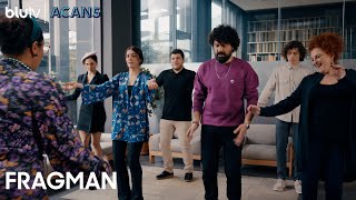 Acans | Tüm Bölümleriyle Sadece BluTV'de