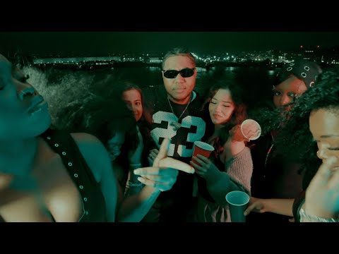 How You Want — RG Cxrlos