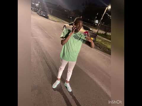 Biscuit B X Sanegang Lil Do it -  Beat the block