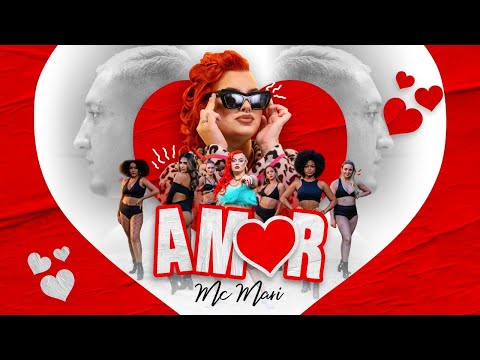 Mc Mari - Amor (DJ Will DF)