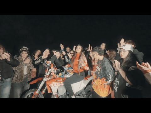 DJ_RUMBERA69 | l0rna, Kabasaki (Video Oficial)