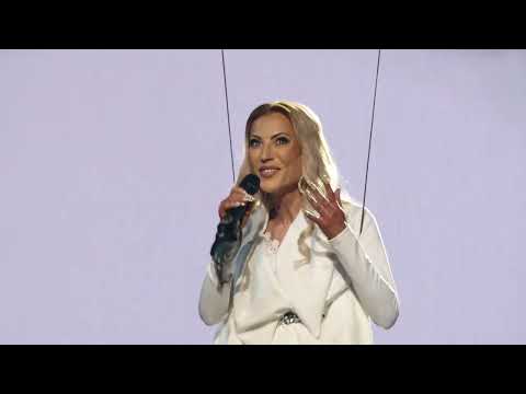 Samantha Leonard - Like A Prayer (Live at Lexus Pop Classics 2024)