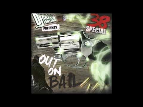 38 Spesh - Never Have To Run