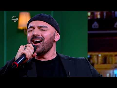 გიორგი წიკლაური - "ვარ ქართველი ჯარისკაცი"