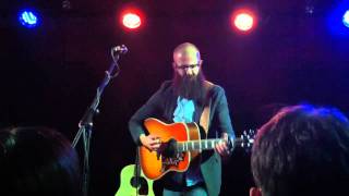 William Fitzsimmons- Just Not Each Other