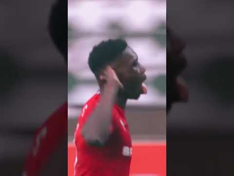 💫 UEL | Ismaïla Sarr 🆚 Jablonec 🤯