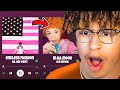 Rating My Viewers Spotify Transitions