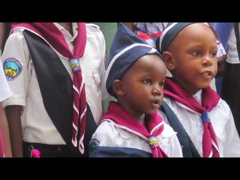 Tutaondoka na Watoto wetu