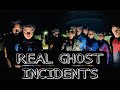 Real Life Ghost Incidents Hussain Manimegalai