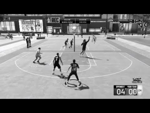 Big Xclusive*(Quin nfn Stay down)