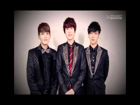 130224.SUPER JUNIOR-K.R.Y. SPECIAL WINTER CONCERT 2012 (Opening Ment)