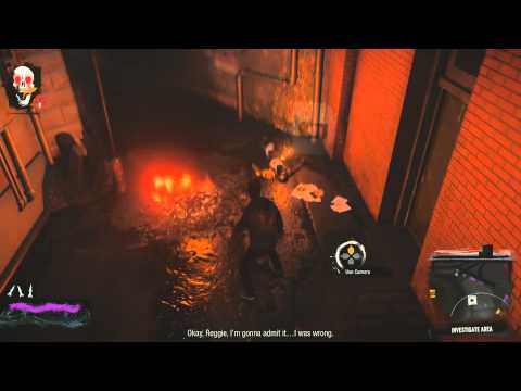 Infamous Second Son Gameplay Walkthrough Part 16 Let's Play Playthrough PS4